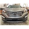 Image 5 : PARKSVILLE - 2016 HYUNDAI SANTA FE SPORT BRONZE 124409 KMS - 377211-1