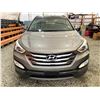 Image 6 : PARKSVILLE - 2016 HYUNDAI SANTA FE SPORT BRONZE 124409 KMS - 377211-1