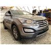 Image 8 : PARKSVILLE - 2016 HYUNDAI SANTA FE SPORT BRONZE 124409 KMS - 377211-1