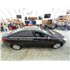 Image 13 : PARKSVILLE - 2011 HYUNDAI SONATA BLACK 136177 KMS - 016400-2