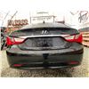 Image 17 : PARKSVILLE - 2011 HYUNDAI SONATA BLACK 136177 KMS - 016400-2