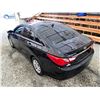 Image 22 : PARKSVILLE - 2011 HYUNDAI SONATA BLACK 136177 KMS - 016400-2