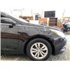 Image 25 : PARKSVILLE - 2011 HYUNDAI SONATA BLACK 136177 KMS - 016400-2