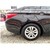 Image 27 : PARKSVILLE - 2011 HYUNDAI SONATA BLACK 136177 KMS - 016400-2