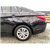 Image 29 : PARKSVILLE - 2011 HYUNDAI SONATA BLACK 136177 KMS - 016400-2