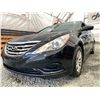 Image 2 : PARKSVILLE - 2011 HYUNDAI SONATA BLACK 136177 KMS - 016400-2