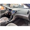 Image 37 : PARKSVILLE - 2011 HYUNDAI SONATA BLACK 136177 KMS - 016400-2