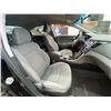 Image 38 : PARKSVILLE - 2011 HYUNDAI SONATA BLACK 136177 KMS - 016400-2