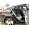 Image 39 : PARKSVILLE - 2011 HYUNDAI SONATA BLACK 136177 KMS - 016400-2
