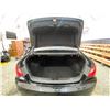 Image 42 : PARKSVILLE - 2011 HYUNDAI SONATA BLACK 136177 KMS - 016400-2