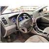 Image 49 : PARKSVILLE - 2011 HYUNDAI SONATA BLACK 136177 KMS - 016400-2