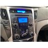 Image 52 : PARKSVILLE - 2011 HYUNDAI SONATA BLACK 136177 KMS - 016400-2