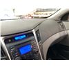 Image 53 : PARKSVILLE - 2011 HYUNDAI SONATA BLACK 136177 KMS - 016400-2
