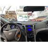 Image 54 : PARKSVILLE - 2011 HYUNDAI SONATA BLACK 136177 KMS - 016400-2