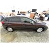 Image 12 : PARKSVILLE - 2013 SUBARU IMPREZA BROWN 101484 KMS - 806585-3