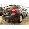 Image 14 : PARKSVILLE - 2013 SUBARU IMPREZA BROWN 101484 KMS - 806585-3