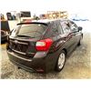 Image 15 : PARKSVILLE - 2013 SUBARU IMPREZA BROWN 101484 KMS - 806585-3