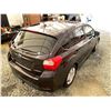 Image 16 : PARKSVILLE - 2013 SUBARU IMPREZA BROWN 101484 KMS - 806585-3