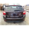 Image 18 : PARKSVILLE - 2013 SUBARU IMPREZA BROWN 101484 KMS - 806585-3
