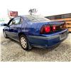 Image 11 : PARKSVILLE - 2005 CHEVROLET IMPALA BLUE 215292 KMS - 182183-3