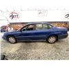 Image 12 : PARKSVILLE - 2005 CHEVROLET IMPALA BLUE 215292 KMS - 182183-3