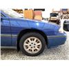 Image 14 : PARKSVILLE - 2005 CHEVROLET IMPALA BLUE 215292 KMS - 182183-3