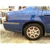 Image 16 : PARKSVILLE - 2005 CHEVROLET IMPALA BLUE 215292 KMS - 182183-3