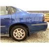 Image 18 : PARKSVILLE - 2005 CHEVROLET IMPALA BLUE 215292 KMS - 182183-3