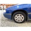 Image 20 : PARKSVILLE - 2005 CHEVROLET IMPALA BLUE 215292 KMS - 182183-3