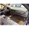 Image 27 : PARKSVILLE - 2005 CHEVROLET IMPALA BLUE 215292 KMS - 182183-3
