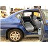 Image 29 : PARKSVILLE - 2005 CHEVROLET IMPALA BLUE 215292 KMS - 182183-3