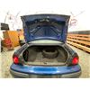 Image 32 : PARKSVILLE - 2005 CHEVROLET IMPALA BLUE 215292 KMS - 182183-3