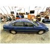 Image 6 : PARKSVILLE - 2005 CHEVROLET IMPALA BLUE 215292 KMS - 182183-3