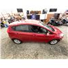 Image 13 : PARKSVILLE - 2011 FORD FIESTA RED 191962 KMS - 194892-1