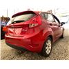 Image 14 : PARKSVILLE - 2011 FORD FIESTA RED 191962 KMS - 194892-1