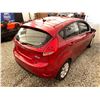 Image 16 : PARKSVILLE - 2011 FORD FIESTA RED 191962 KMS - 194892-1