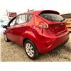 Image 20 : PARKSVILLE - 2011 FORD FIESTA RED 191962 KMS - 194892-1