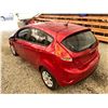 Image 22 : PARKSVILLE - 2011 FORD FIESTA RED 191962 KMS - 194892-1