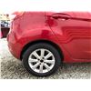 Image 27 : PARKSVILLE - 2011 FORD FIESTA RED 191962 KMS - 194892-1