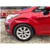 Image 31 : PARKSVILLE - 2011 FORD FIESTA RED 191962 KMS - 194892-1