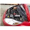 Image 34 : PARKSVILLE - 2011 FORD FIESTA RED 191962 KMS - 194892-1
