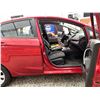 Image 36 : PARKSVILLE - 2011 FORD FIESTA RED 191962 KMS - 194892-1