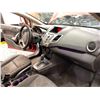 Image 38 : PARKSVILLE - 2011 FORD FIESTA RED 191962 KMS - 194892-1