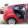 Image 40 : PARKSVILLE - 2011 FORD FIESTA RED 191962 KMS - 194892-1