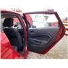 Image 41 : PARKSVILLE - 2011 FORD FIESTA RED 191962 KMS - 194892-1