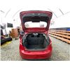 Image 43 : PARKSVILLE - 2011 FORD FIESTA RED 191962 KMS - 194892-1