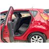Image 45 : PARKSVILLE - 2011 FORD FIESTA RED 191962 KMS - 194892-1