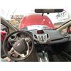 Image 55 : PARKSVILLE - 2011 FORD FIESTA RED 191962 KMS - 194892-1