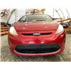 Image 5 : PARKSVILLE - 2011 FORD FIESTA RED 191962 KMS - 194892-1
