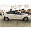 Image 11 : PARKSVILLE - 2013 DODGE DART WHITE 72776 KMS - 347282-3